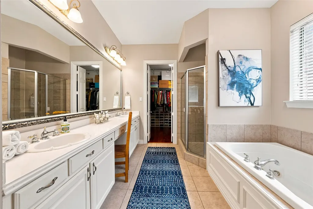 4802 Carnegie Drive Frisco TX 75034