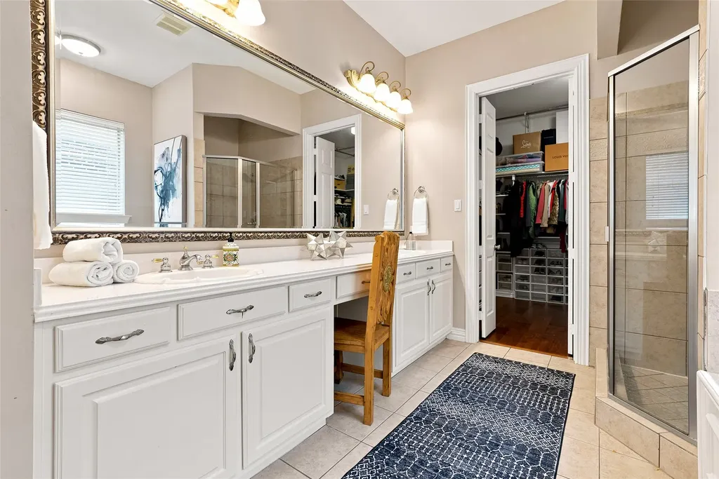 4802 Carnegie Drive Frisco TX 75034