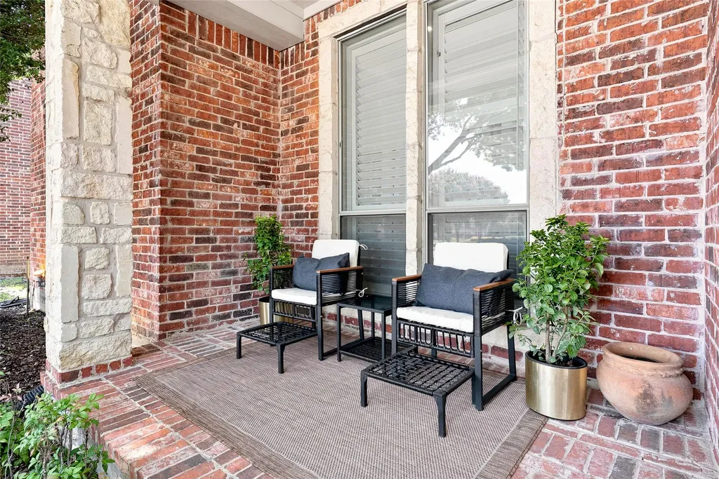 4802 Carnegie Drive Frisco TX 75034