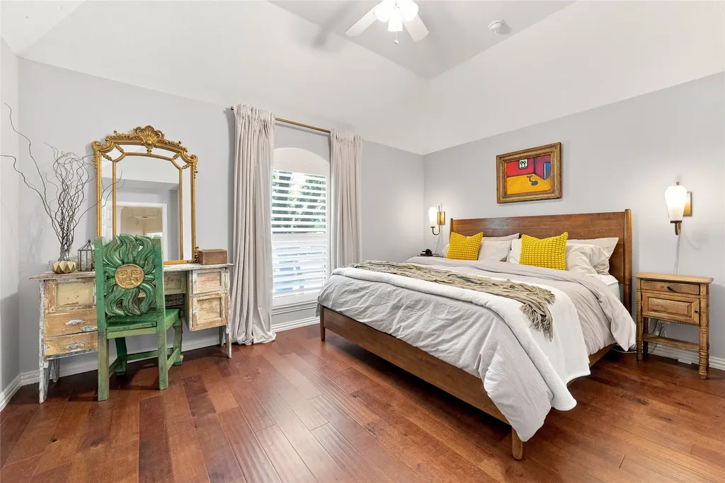 4802 Carnegie Drive Frisco TX 75034