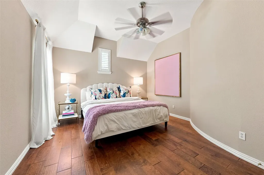 4802 Carnegie Drive Frisco TX 75034