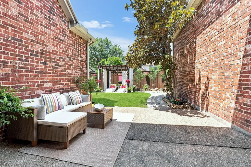 4802 Carnegie Drive Frisco TX 75034