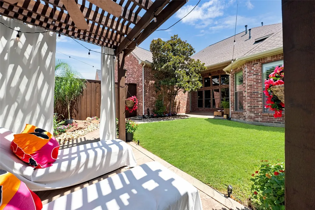 4802 Carnegie Drive Frisco TX 75034