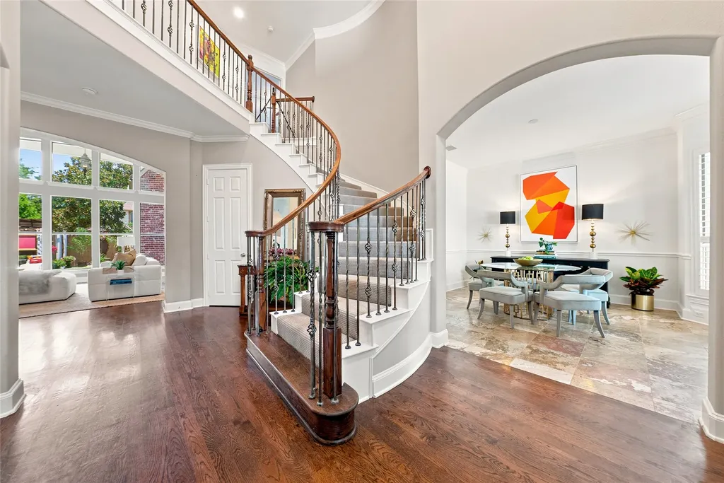 4802 Carnegie Drive Frisco TX 75034