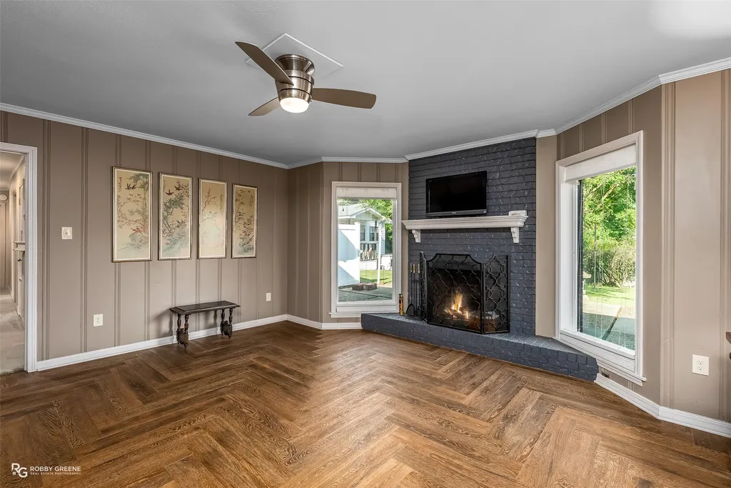 1100 Louisiana Avenue Minden LA 71055