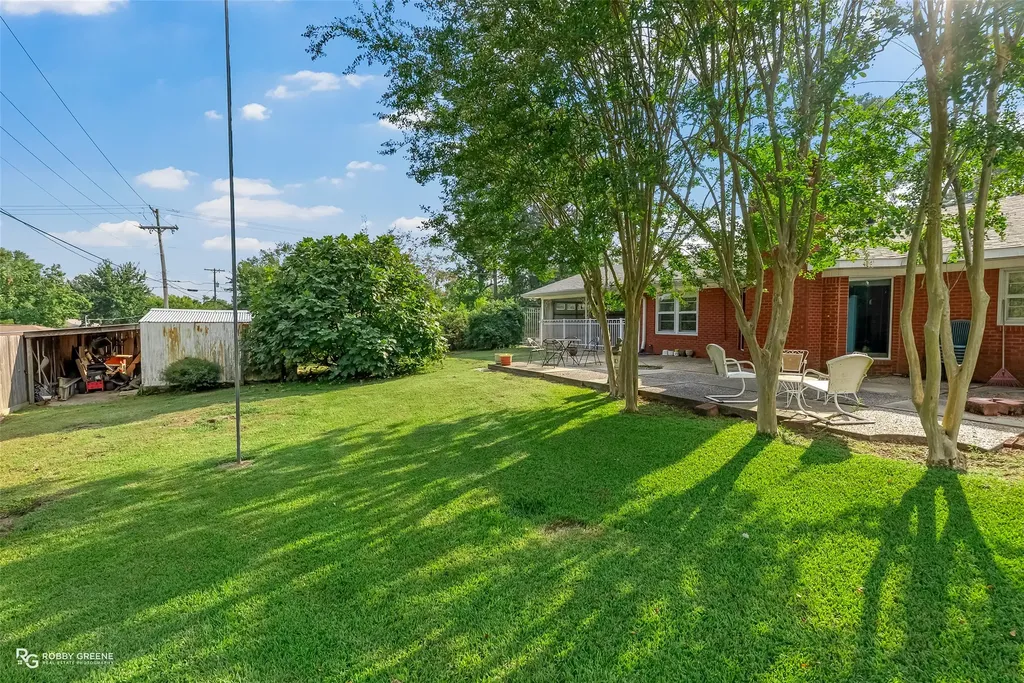 1100 Louisiana Avenue Minden LA 71055