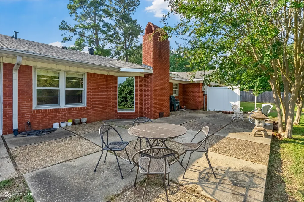 1100 Louisiana Avenue Minden LA 71055