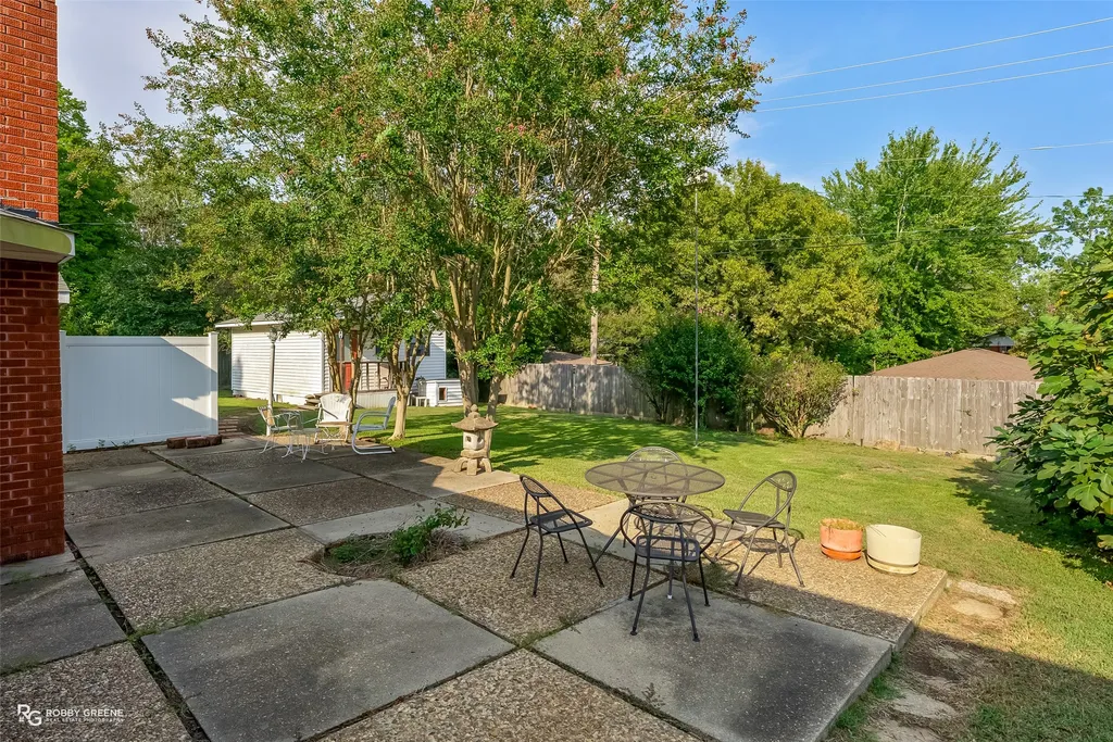 1100 Louisiana Avenue Minden LA 71055