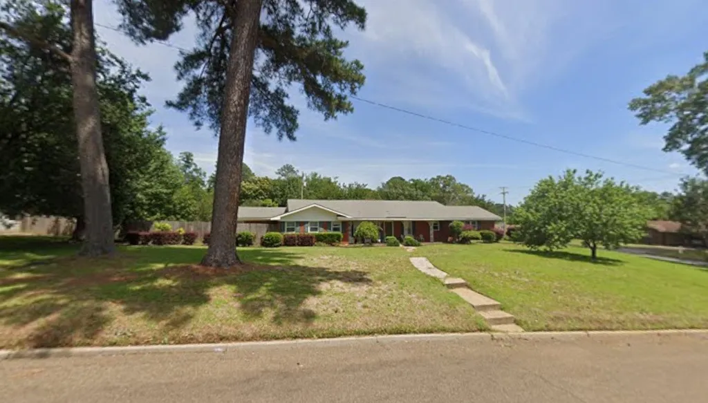 1100 Louisiana Avenue Minden LA 71055