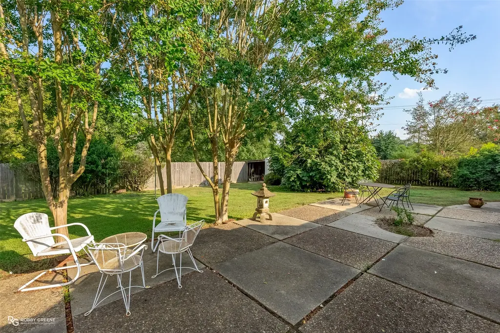 1100 Louisiana Avenue Minden LA 71055