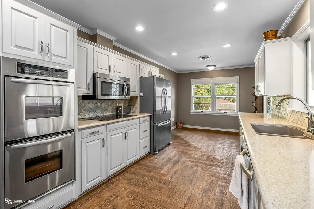 1100 Louisiana Avenue Minden LA 71055