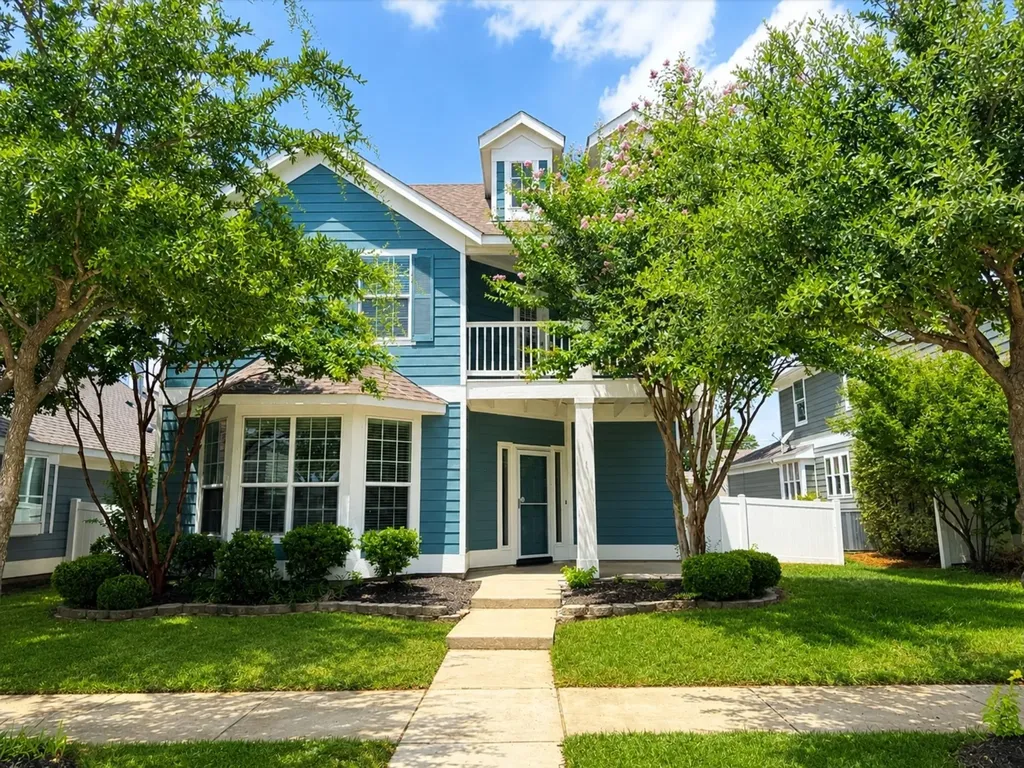 2301 Rodgers Lane Providence Village TX 76227