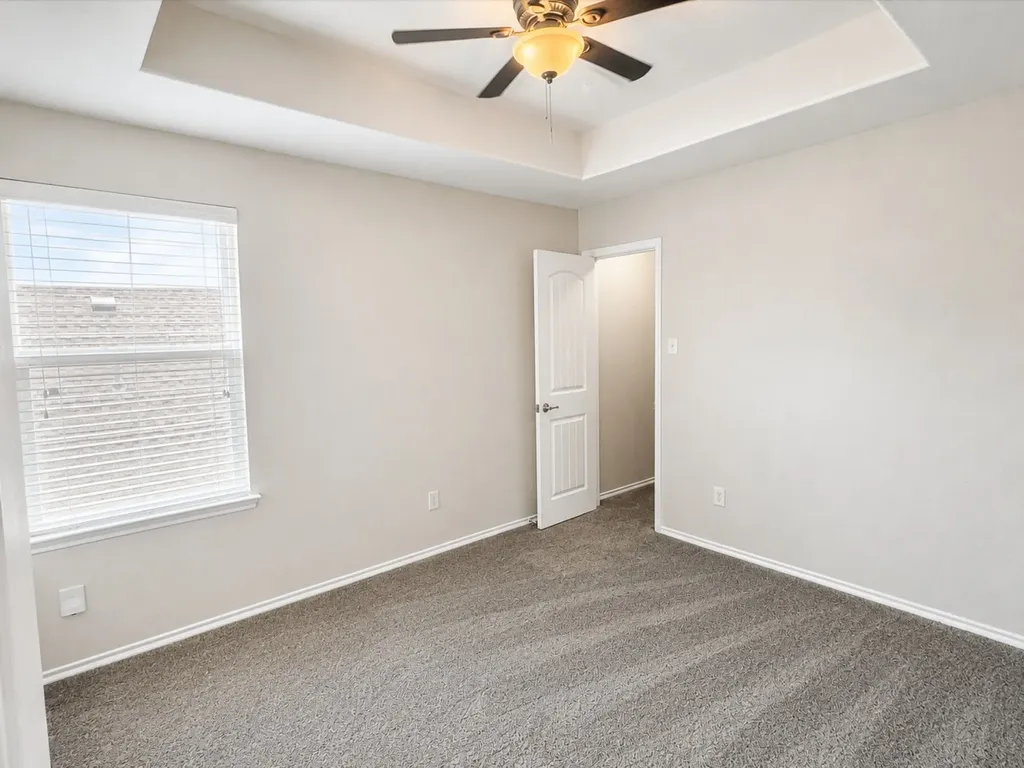 2301 Rodgers Lane Providence Village TX 76227