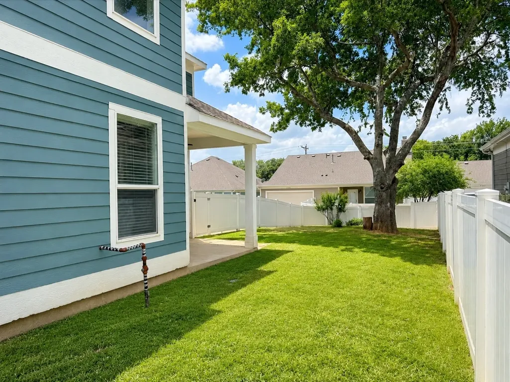 2301 Rodgers Lane Providence Village TX 76227