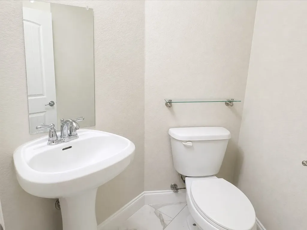 2301 Rodgers Lane Providence Village TX 76227