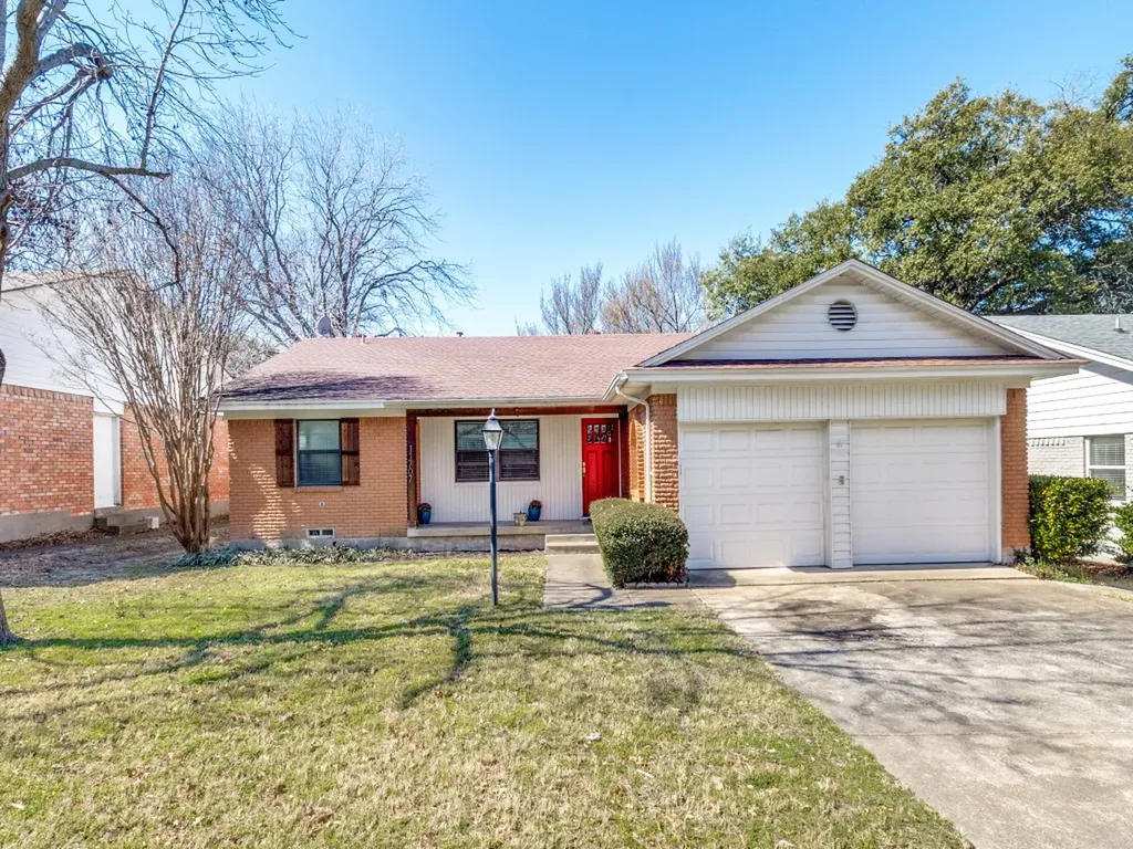 11707 Rogue Way Dallas TX 75218