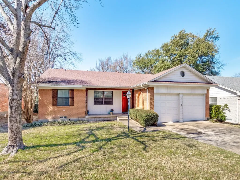11707 Rogue Way Dallas TX 75218