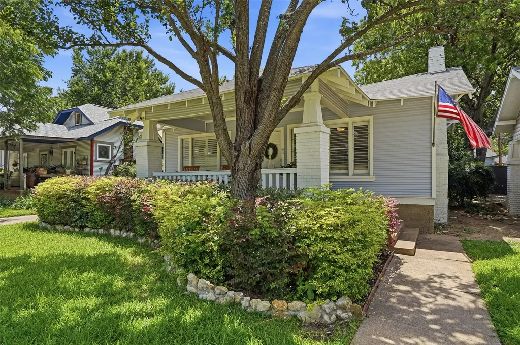 2208 Western Avenue Fort Worth TX 76107