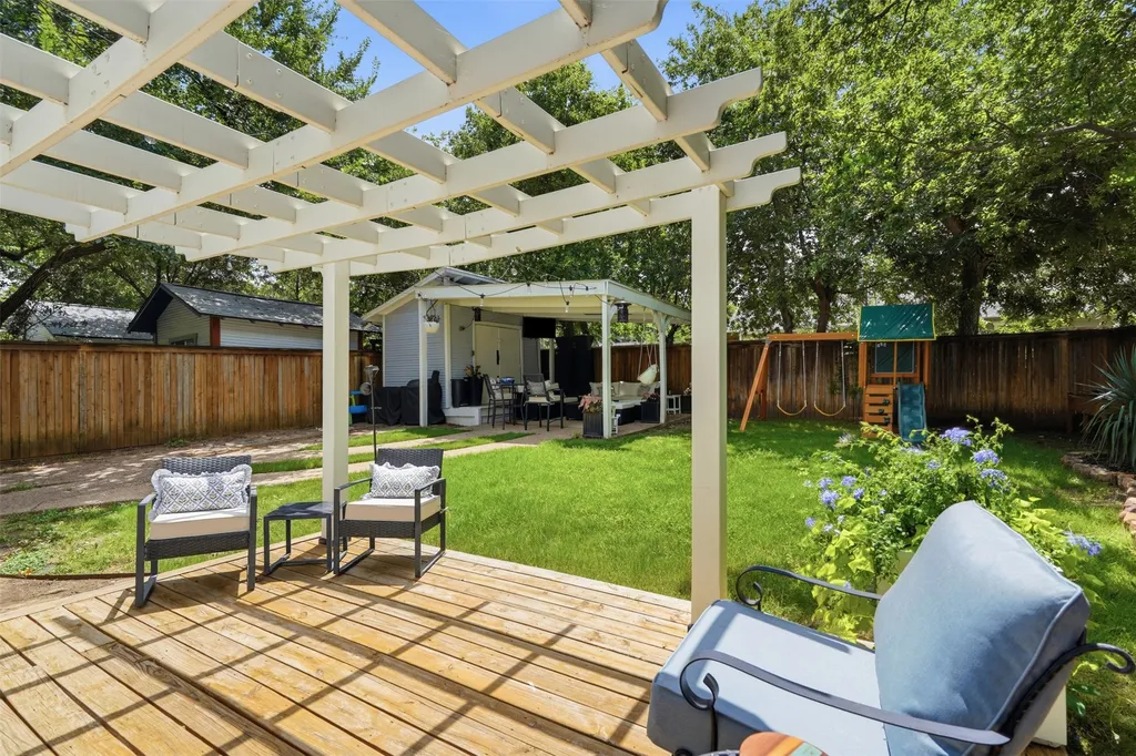 2208 Western Avenue Fort Worth TX 76107