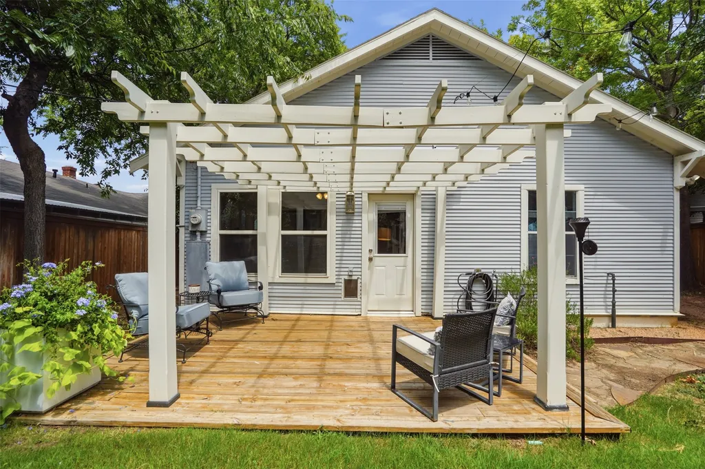 2208 Western Avenue Fort Worth TX 76107