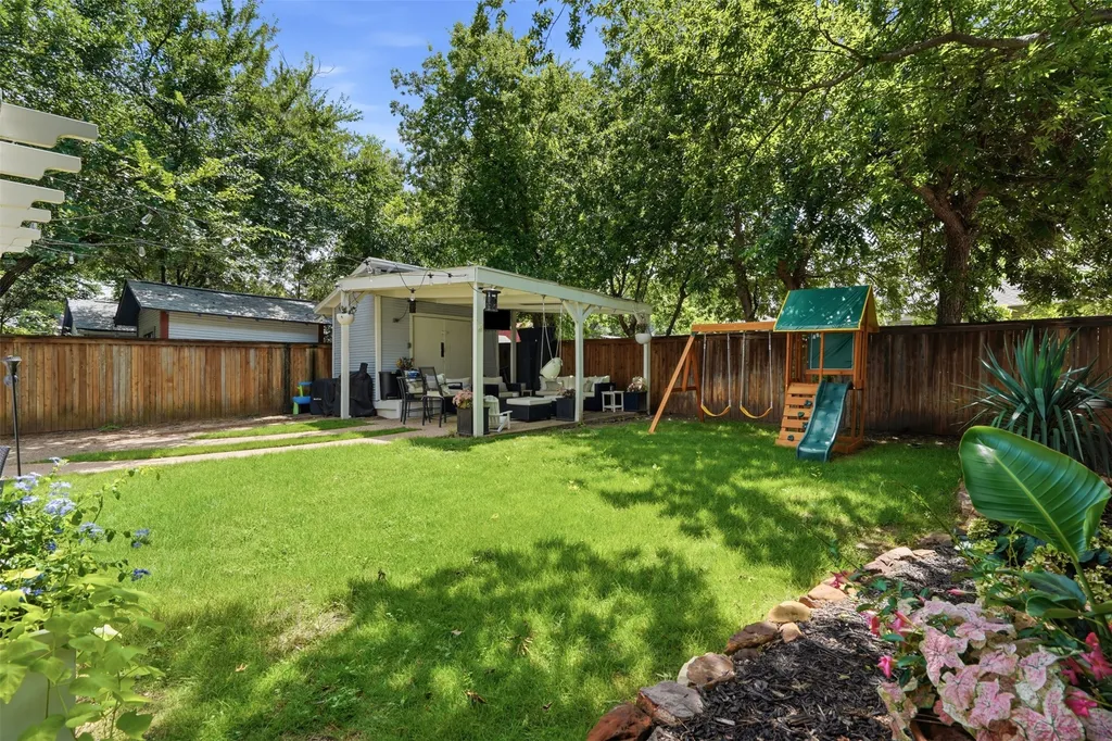 2208 Western Avenue Fort Worth TX 76107