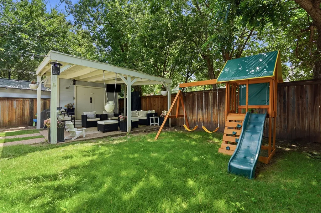 2208 Western Avenue Fort Worth TX 76107