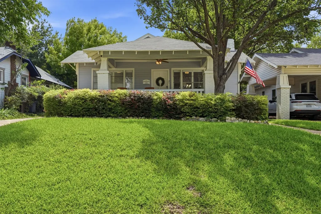2208 Western Avenue Fort Worth TX 76107