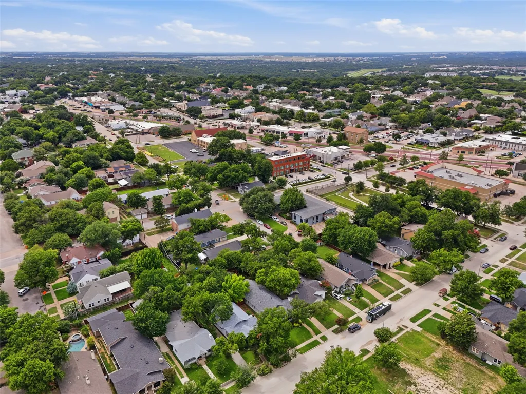 2208 Western Avenue Fort Worth TX 76107