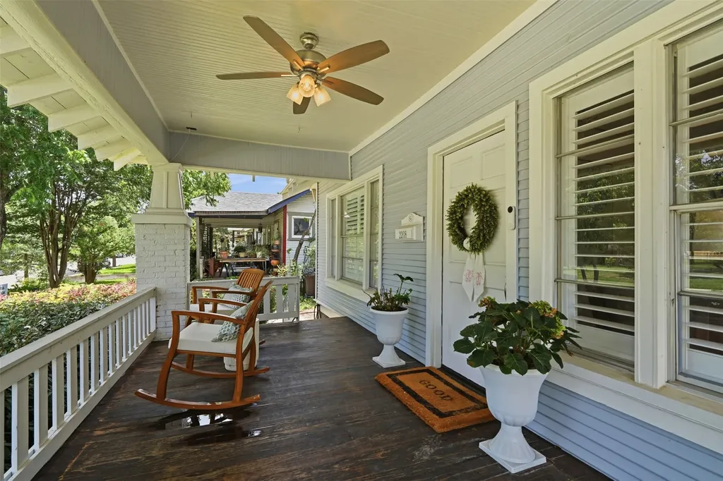 2208 Western Avenue Fort Worth TX 76107