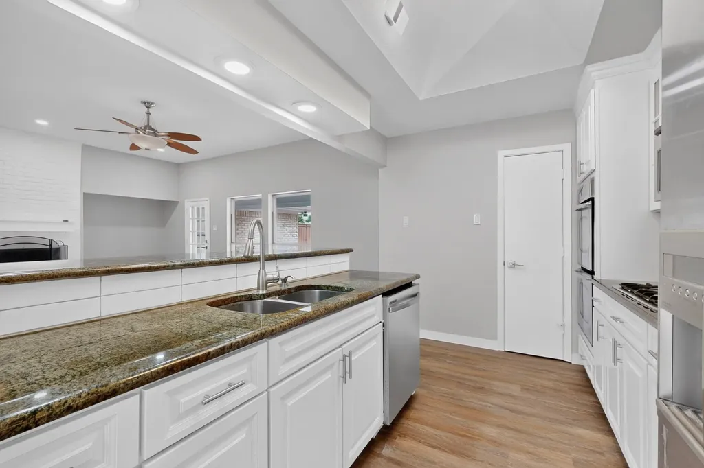 1302 N Yale Boulevard Richardson TX 75081