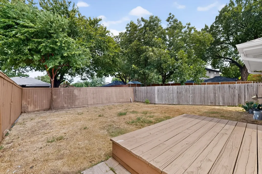 1302 N Yale Boulevard Richardson TX 75081