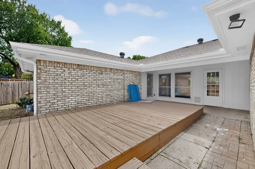 1302 N Yale Boulevard Richardson TX 75081