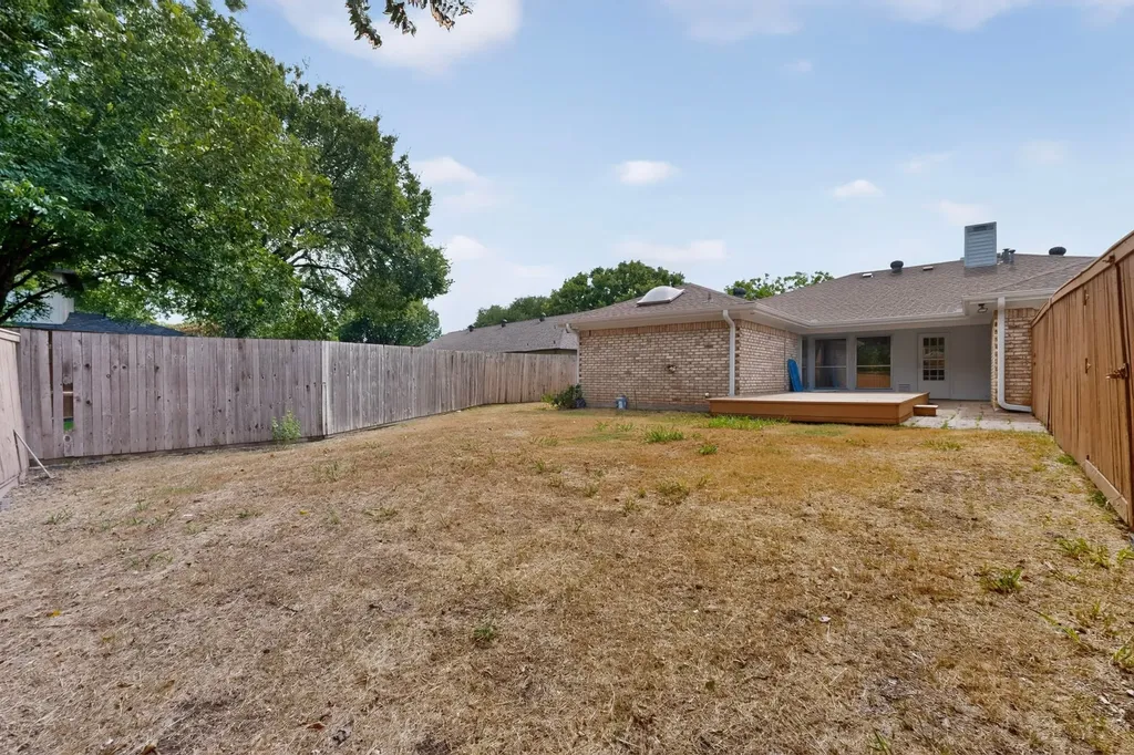 1302 N Yale Boulevard Richardson TX 75081