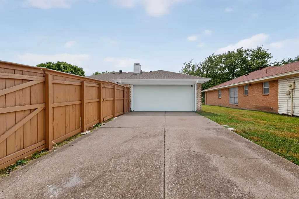1302 N Yale Boulevard Richardson TX 75081