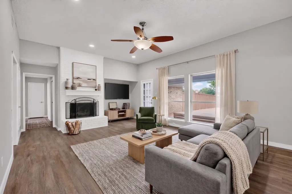 1302 N Yale Boulevard Richardson TX 75081