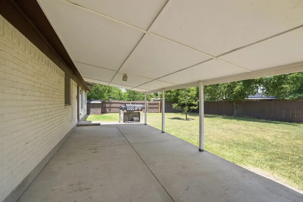 5420 Galway Lane North Richland Hills TX 76180