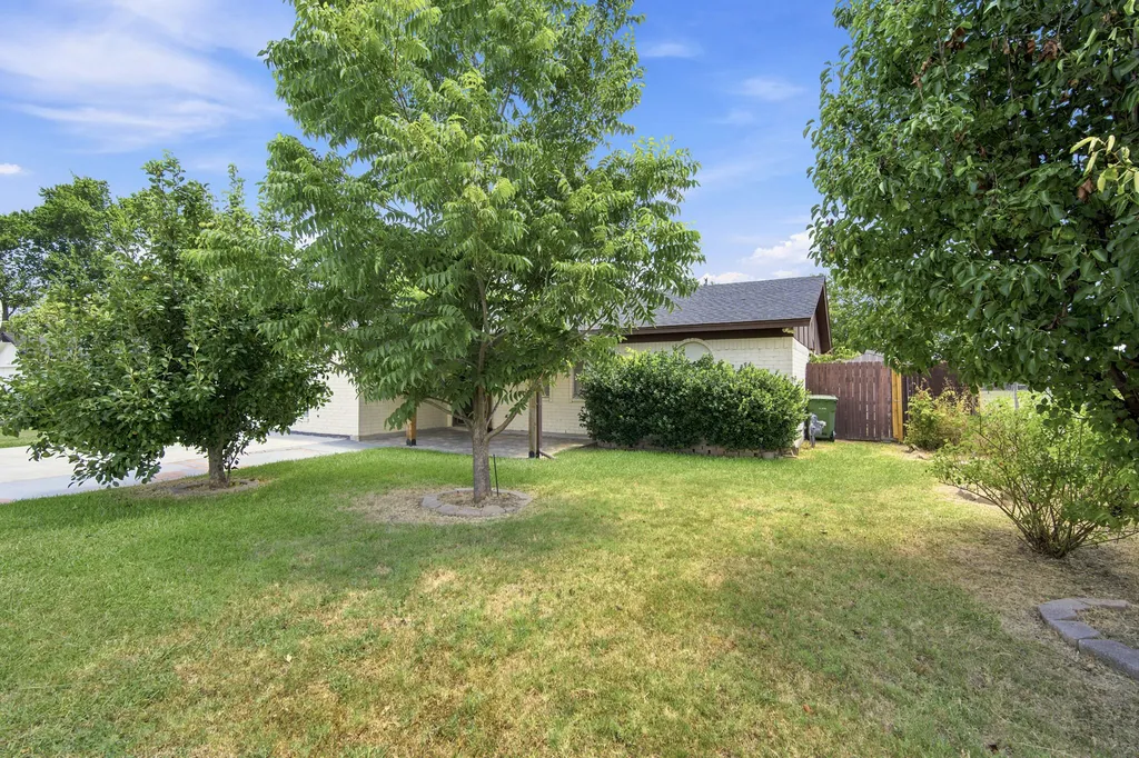 5420 Galway Lane North Richland Hills TX 76180