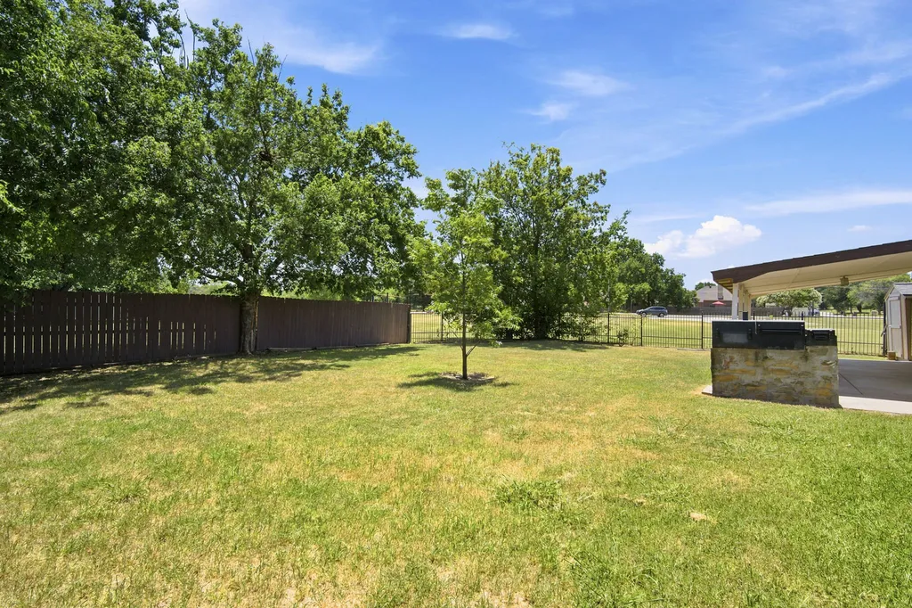 5420 Galway Lane North Richland Hills TX 76180