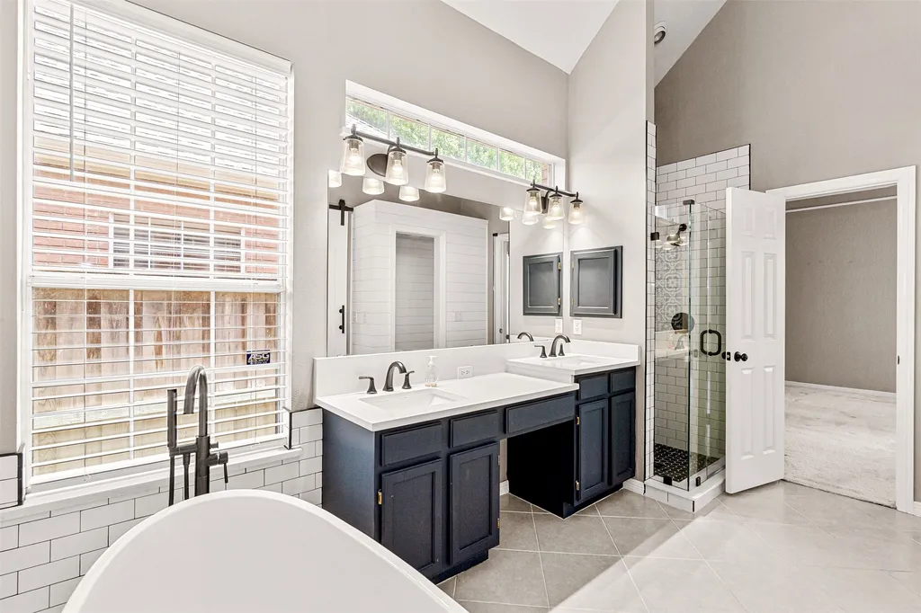 407 Dorcas Lane Arlington TX 76013