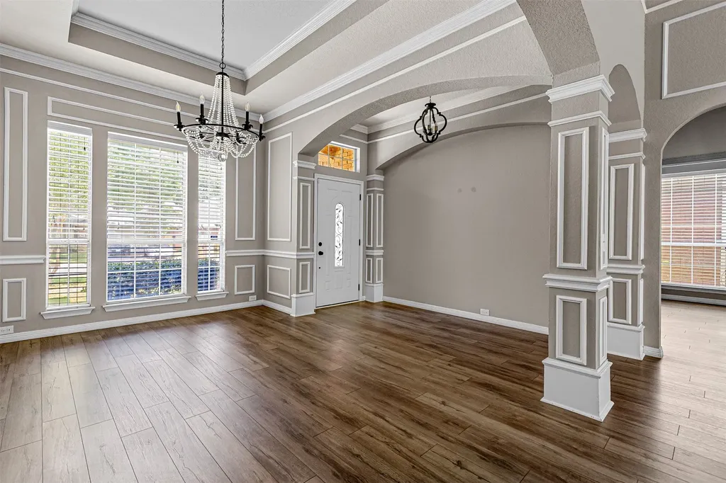 407 Dorcas Lane Arlington TX 76013