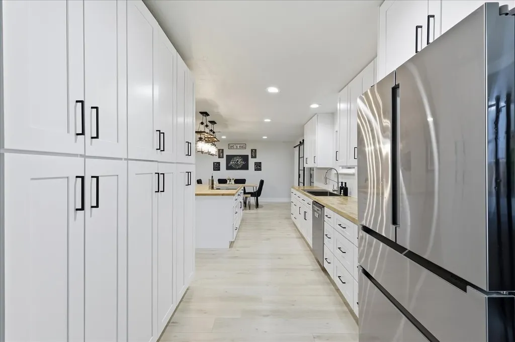 3533 Granada Drive Richland Hills TX 76118