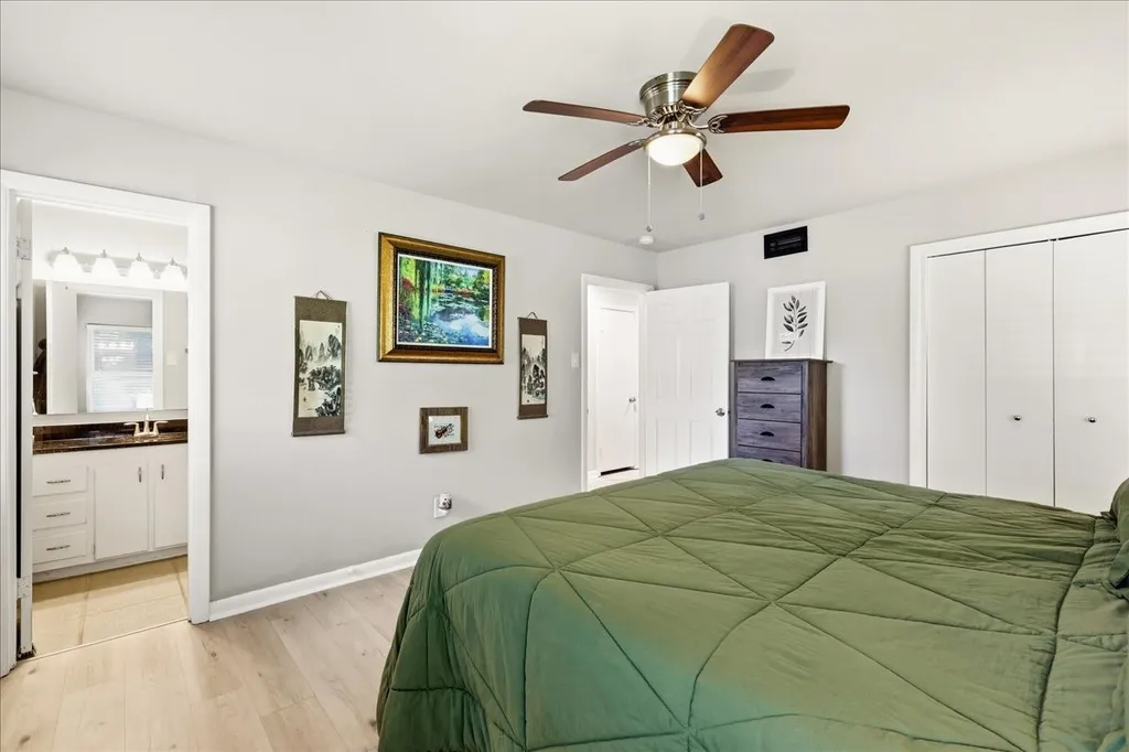 3533 Granada Drive Richland Hills TX 76118
