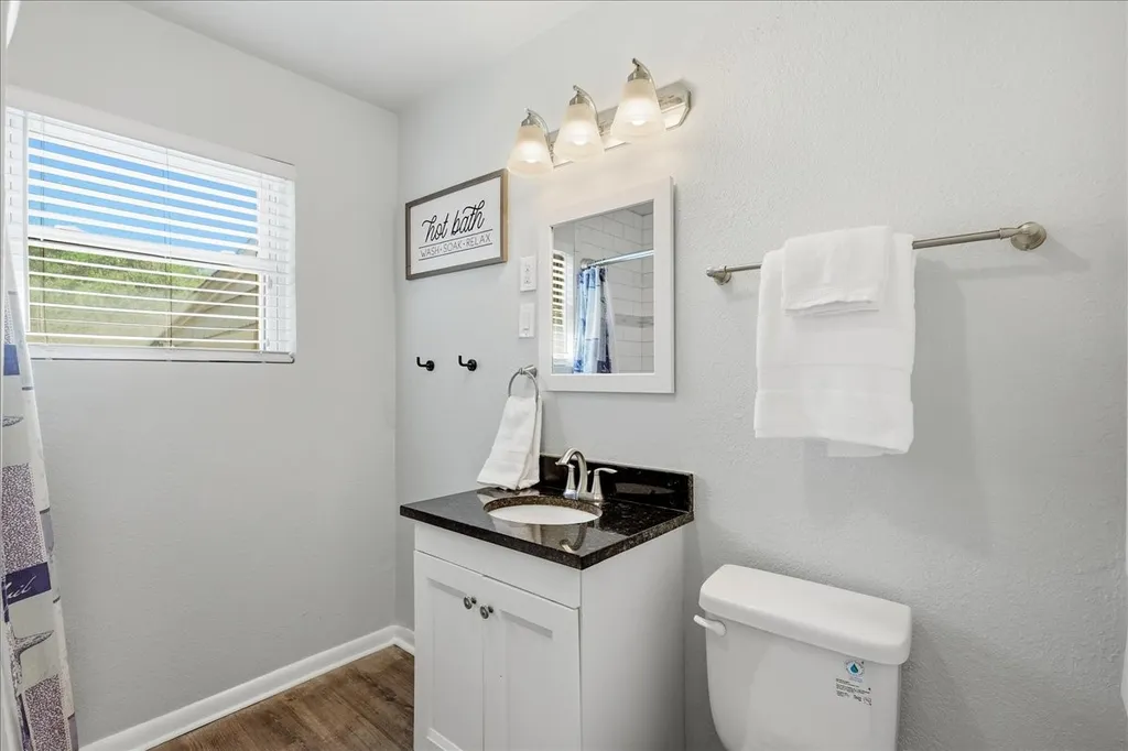 3533 Granada Drive Richland Hills TX 76118