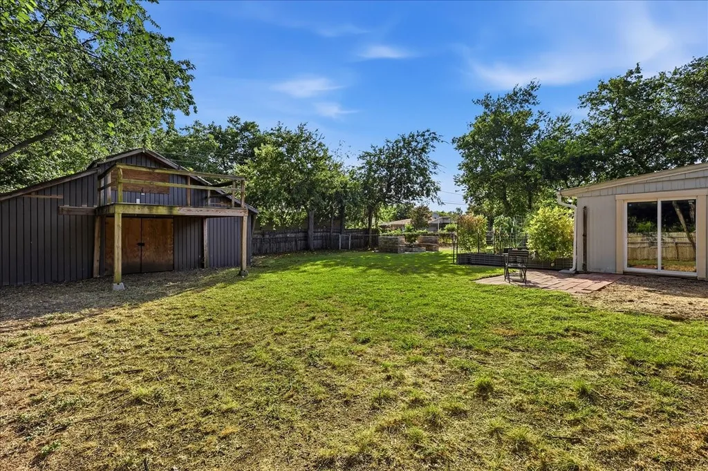 3533 Granada Drive Richland Hills TX 76118