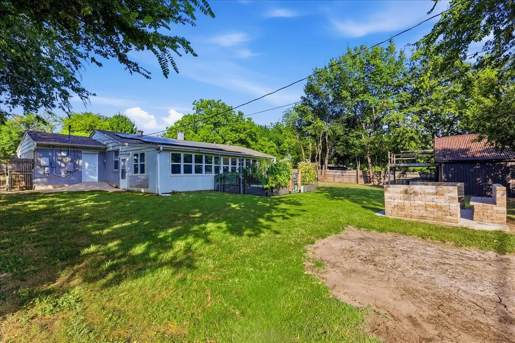 3533 Granada Drive Richland Hills TX 76118