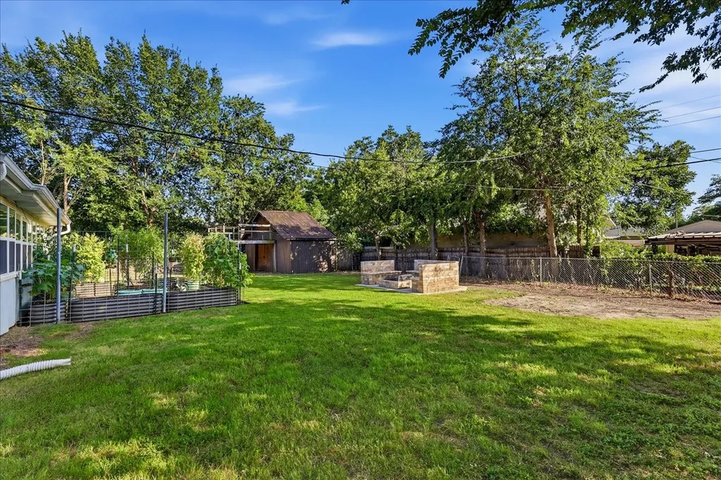 3533 Granada Drive Richland Hills TX 76118