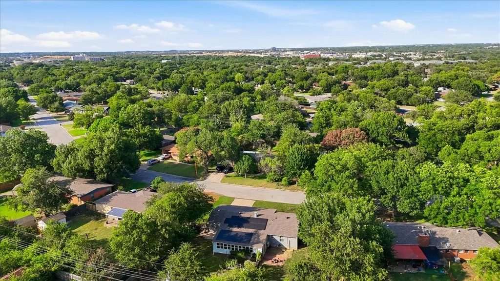 3533 Granada Drive Richland Hills TX 76118