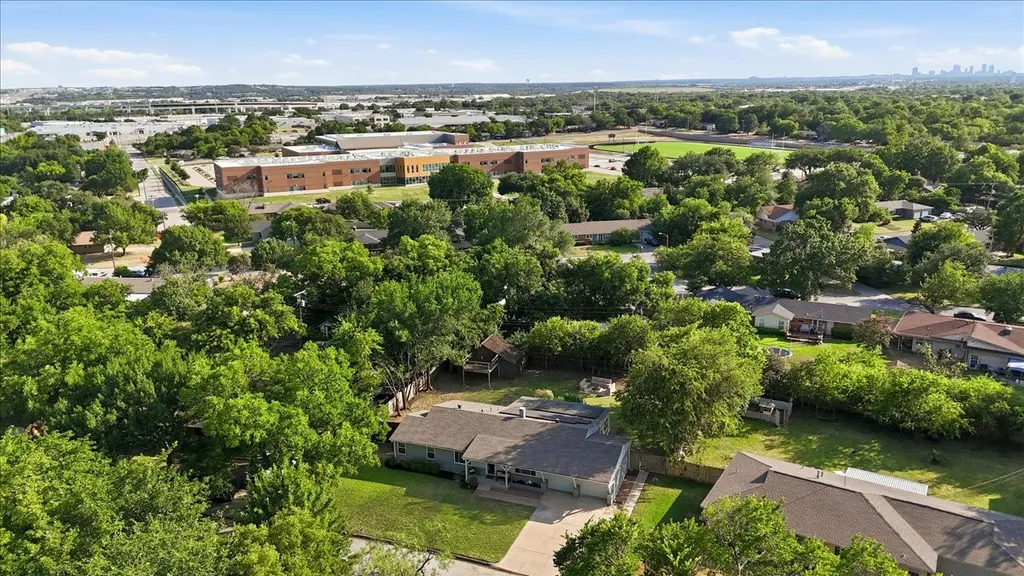 3533 Granada Drive Richland Hills TX 76118