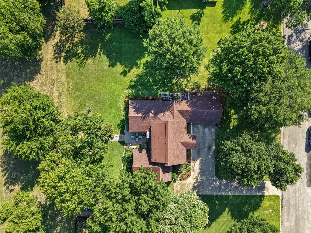 716 Meadow Drive Corsicana TX 75110