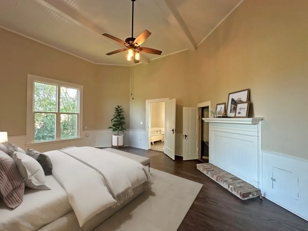 101 Baker Street Naples TX 75568